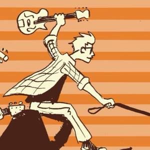 Meet your Posher, Thomas